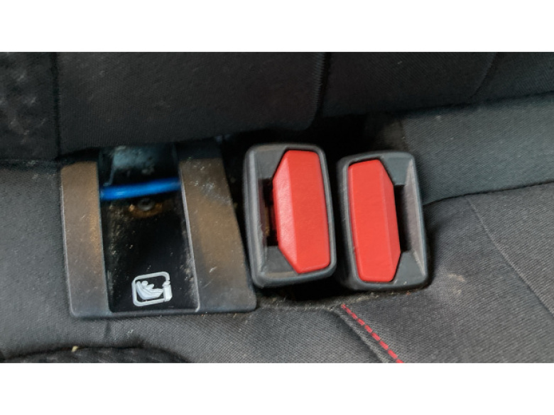 Ford Focus 1.0 EcoBoost 125 ST-Line 5dr Auto Petrol Hatchback